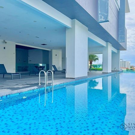 Melaka Ong Kim Wee Residences By Stayrene Kültér fotó