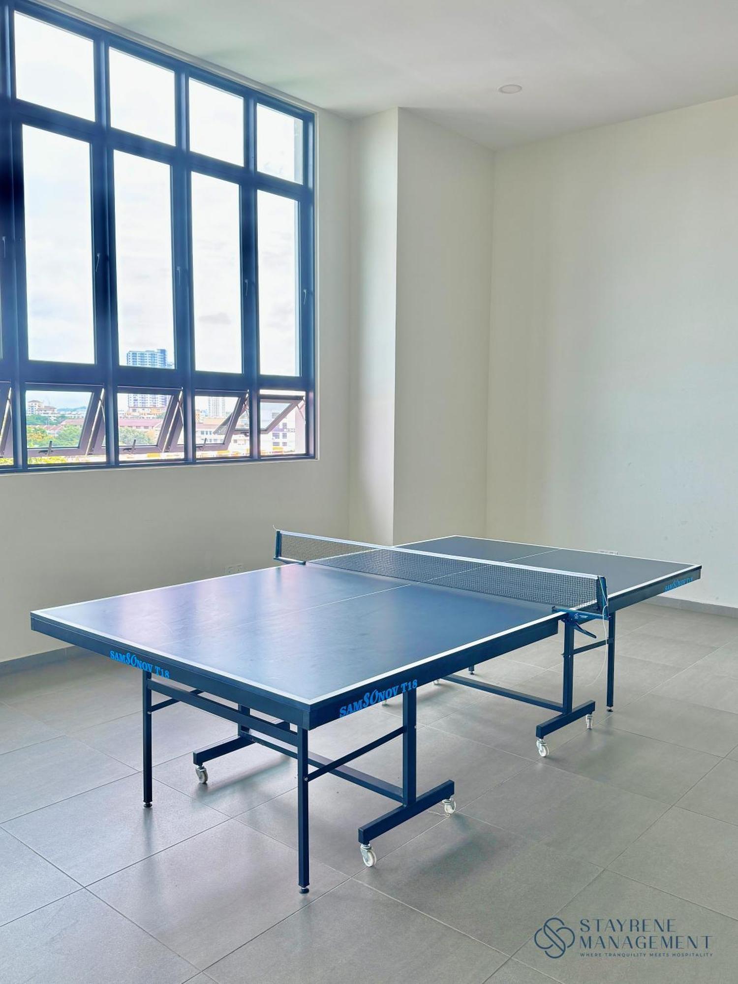 Melaka Ong Kim Wee Residences By Stayrene Kültér fotó
