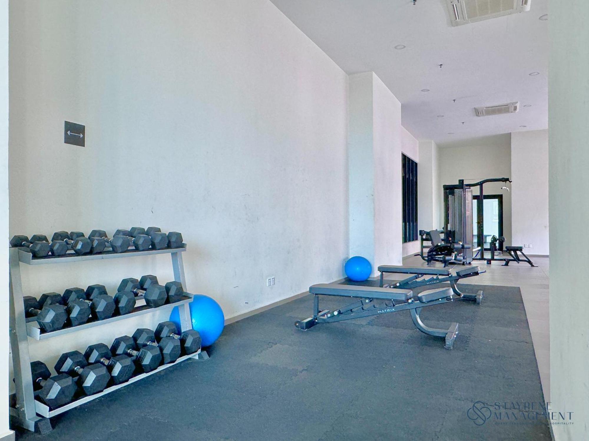 Melaka Ong Kim Wee Residences By Stayrene Kültér fotó
